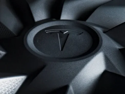 Tesla's new video teaser
