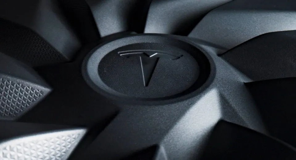 Tesla's new video teaser
