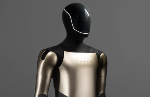 Upcoming Tesla Optimus V3