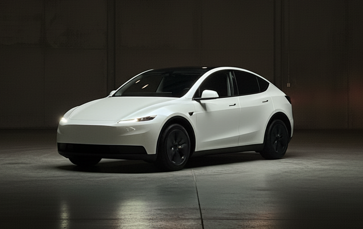 affordable model y