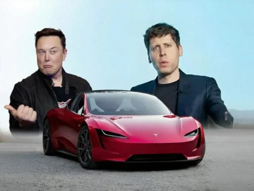 Musk responds to Sam's roadster refund