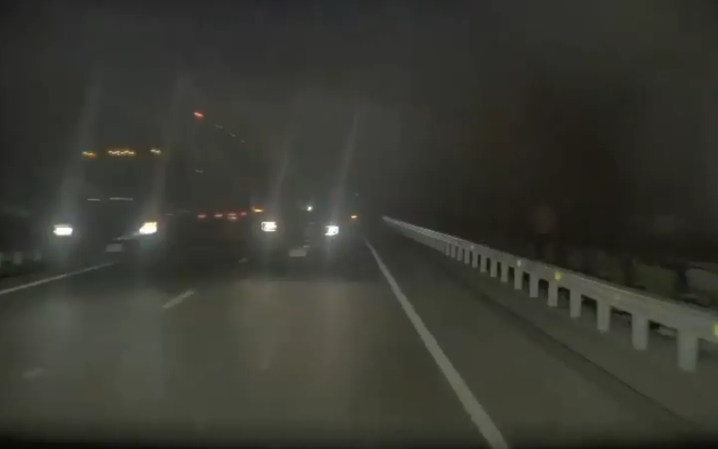 New Mexico: Tesla’s FSD Avoids Collision