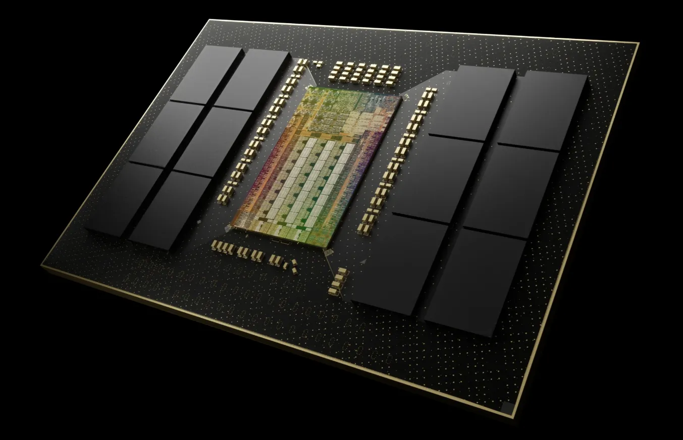 Tesla AI5 Chip First Look