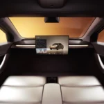 Tesla wins approval for up to 5,000 Robotaxis in Las Vegas