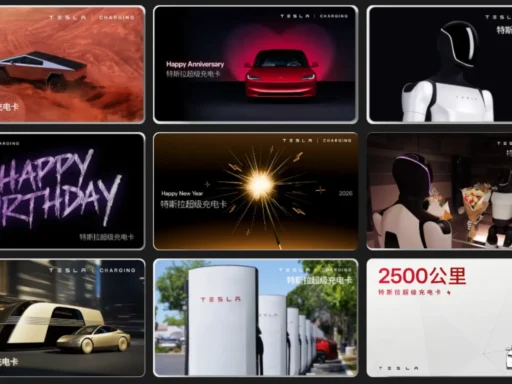 tesla supercharger cards program