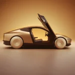 Tesla’s Cybercab sweepstakes points to a late-August Austin launch