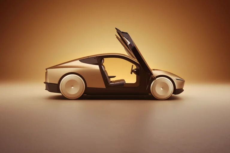 Tesla’s Cybercab sweepstakes points to a late-August Austin launch