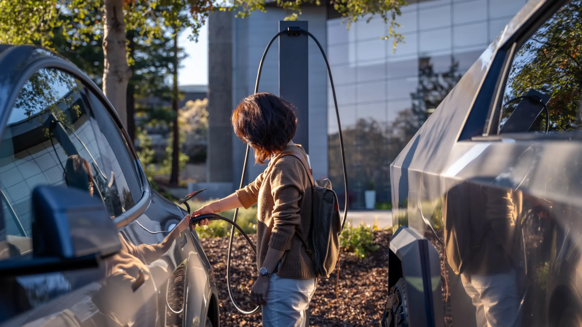 Destination Charging