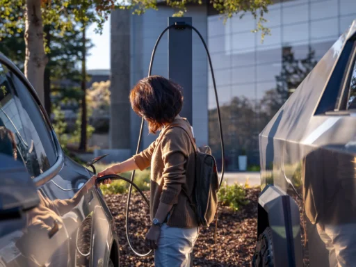 Destination Charging