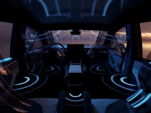 Immersive Sound X - Model Y L