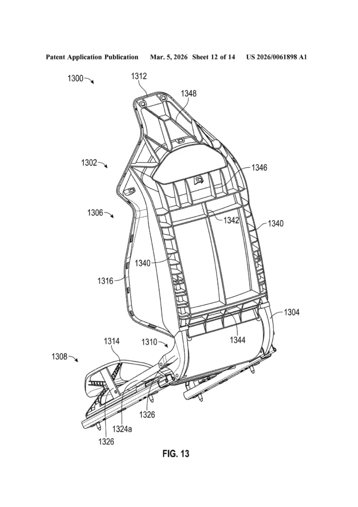 Software-controlled 6-degree-of-freedom adjustment