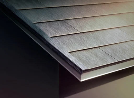 Solar Roof