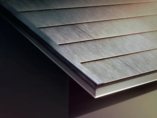 Solar Roof