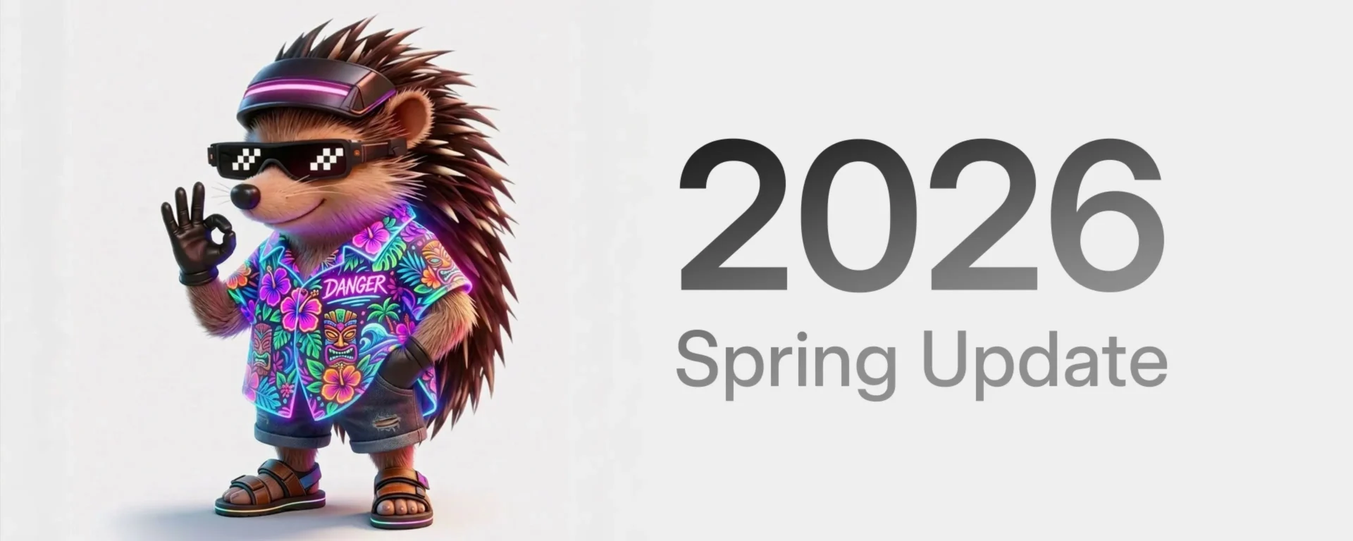 2026 Spring Update - Tesla