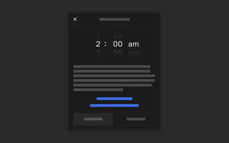 Automatic Software Updates