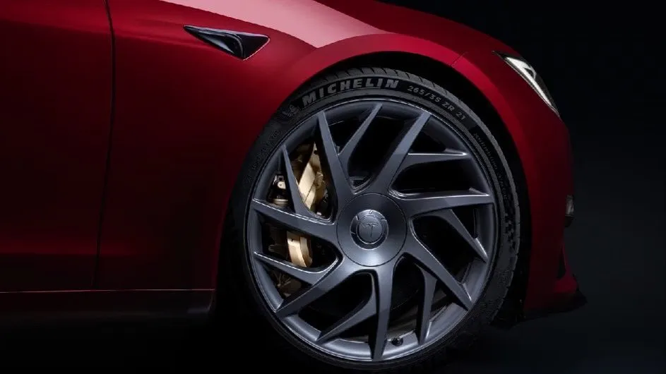 carbon ceramic brakes