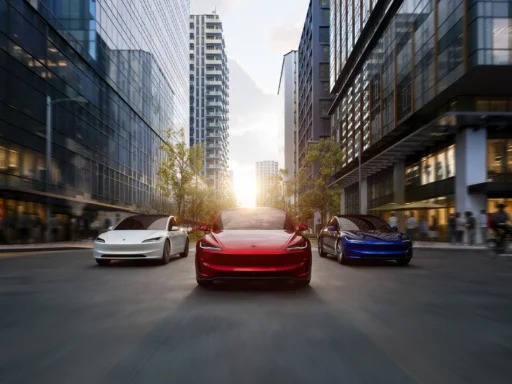 Tesla Group