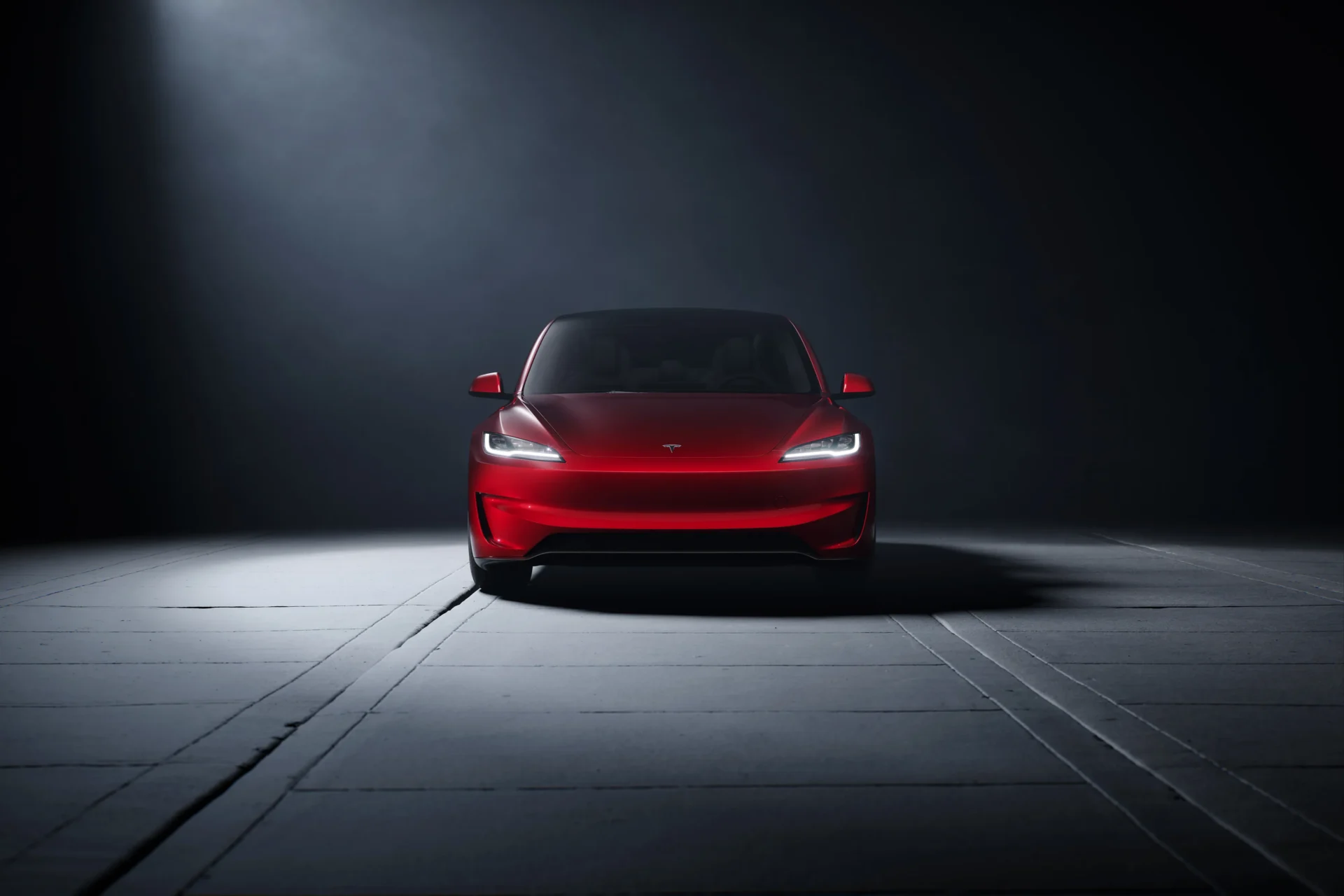 Model 3 Performance