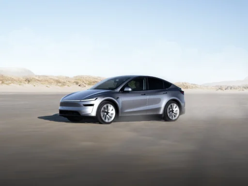Model Y Premium