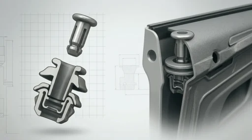 New interior clip render