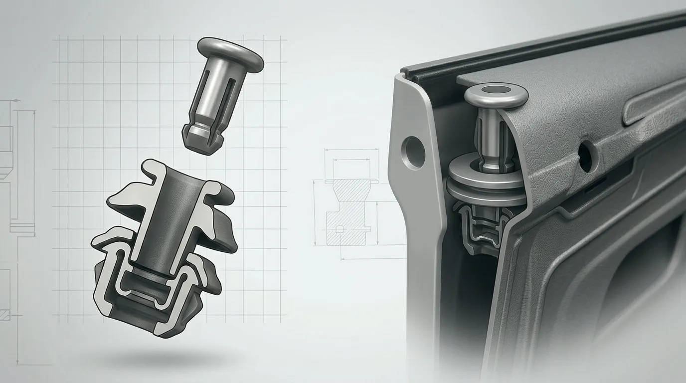 New interior clip render