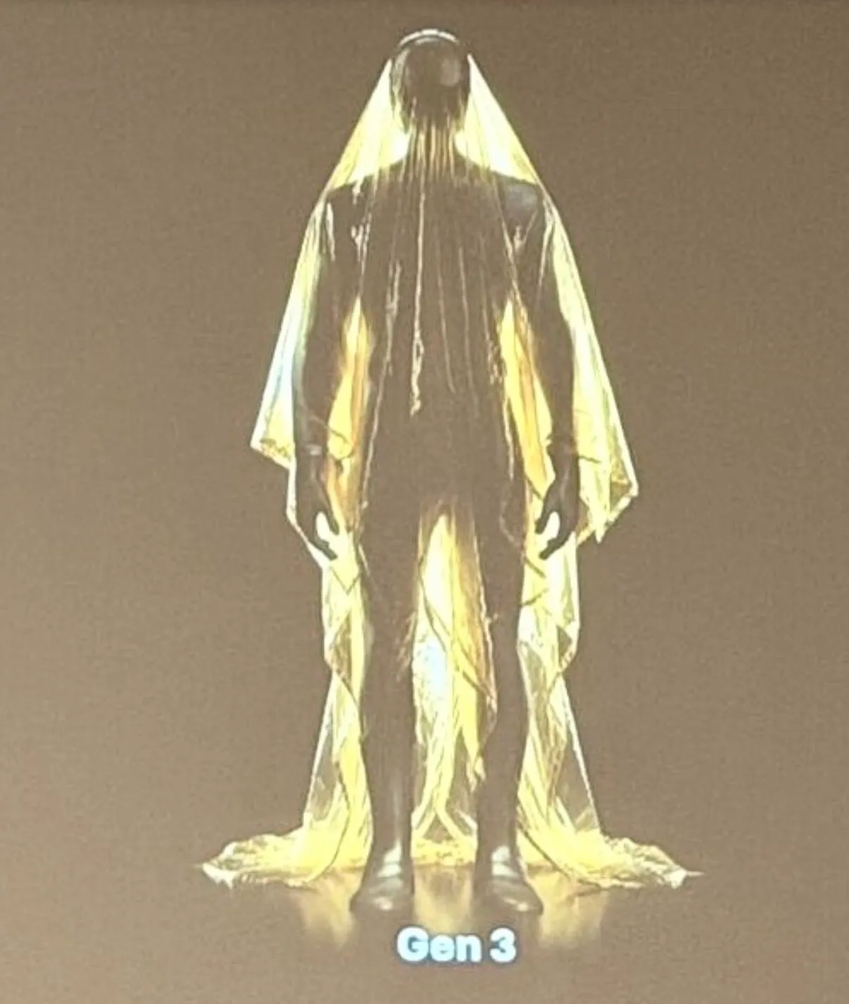 Optimus Gen 3 First Look