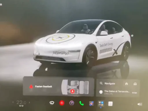 Spring Update new visuals