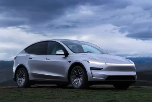 Tesla Model Y L