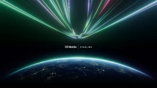 US Mobile + Starlink