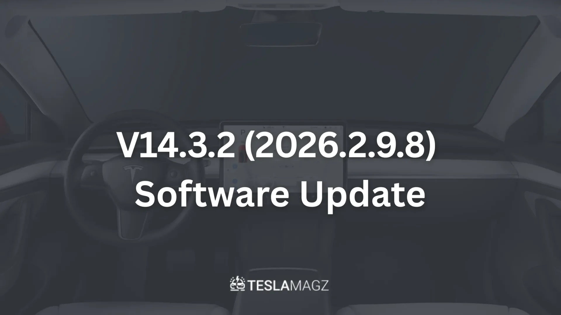 V14.3.2 (2026.2.9.8)