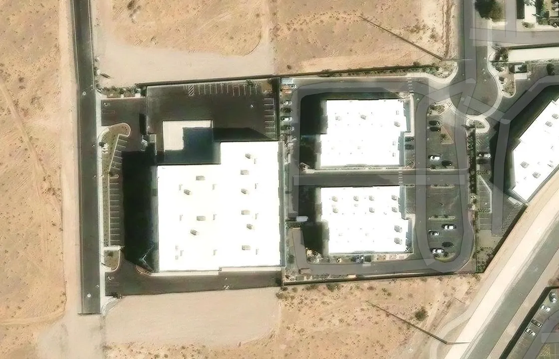 6170 Mohawk St, Las Vegas, NV, USA