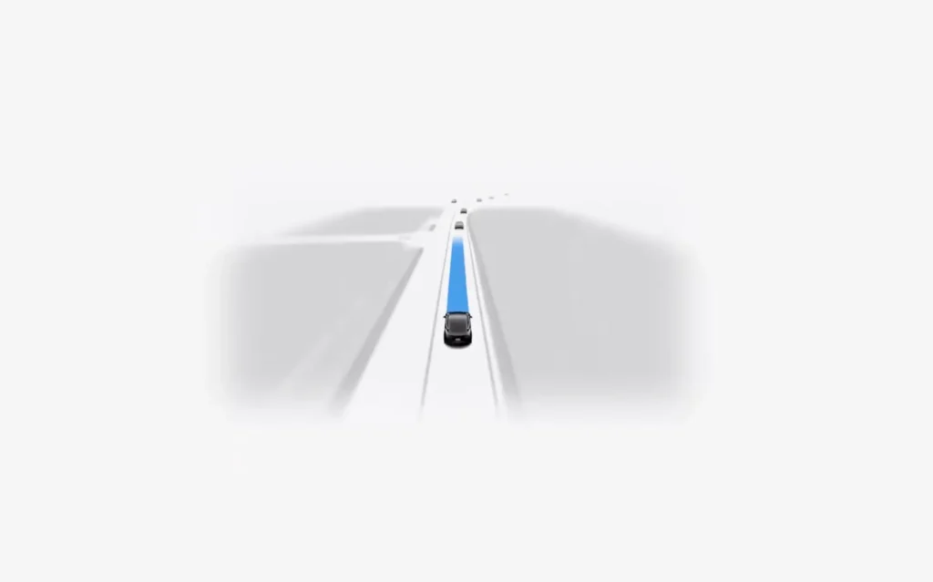 Tesla FSD