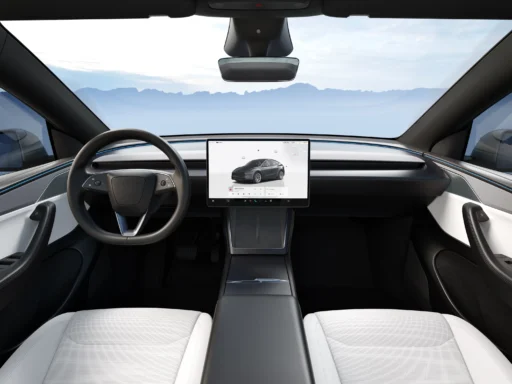 Model Y Premium