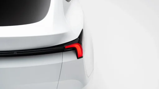 Model Y Rear-lights