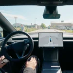 Tesla releases European safety data ahead of October vote