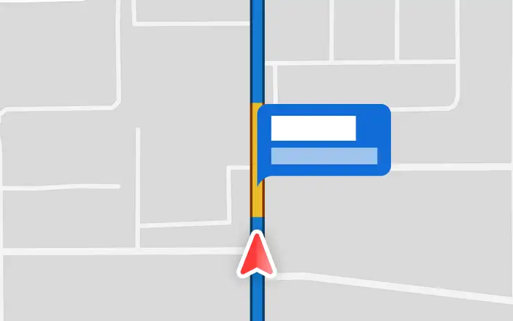 Preferred Routes