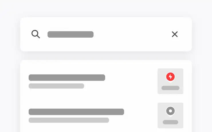 Supercharger Search