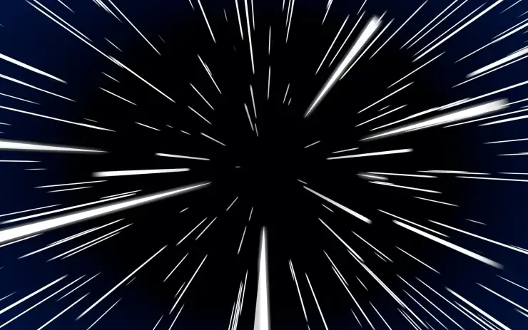 Welcome Animation