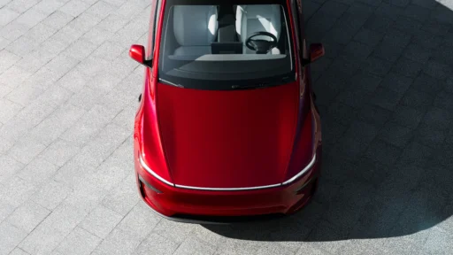 Model Y Premium