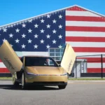 Tesla opens ticket contest for upcoming Cybercab launch event