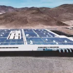 Tesla announces opening event for Semi factory in Nevada