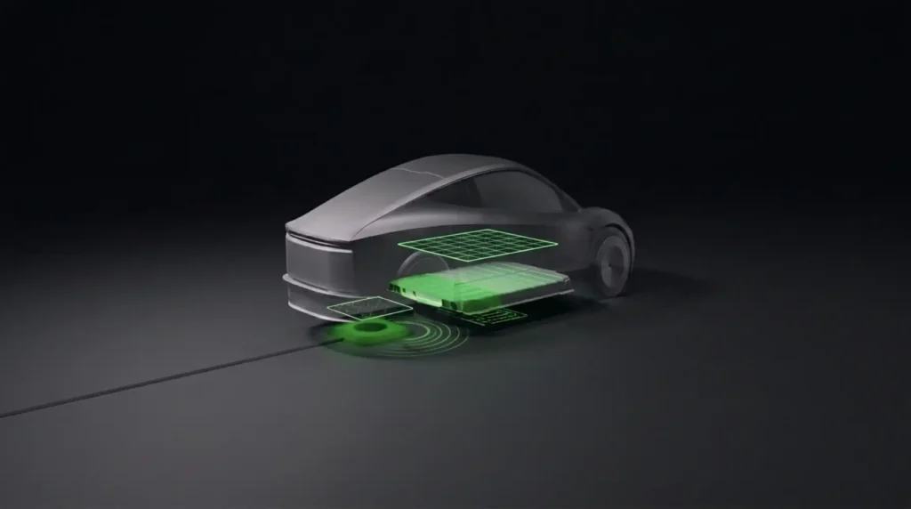 Wireless Charging