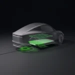 Tesla pairs FCC-approved wireless charging tech with 80-pad Austin hub