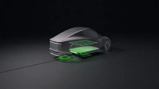 Wireless Charging