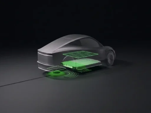 Wireless Charging