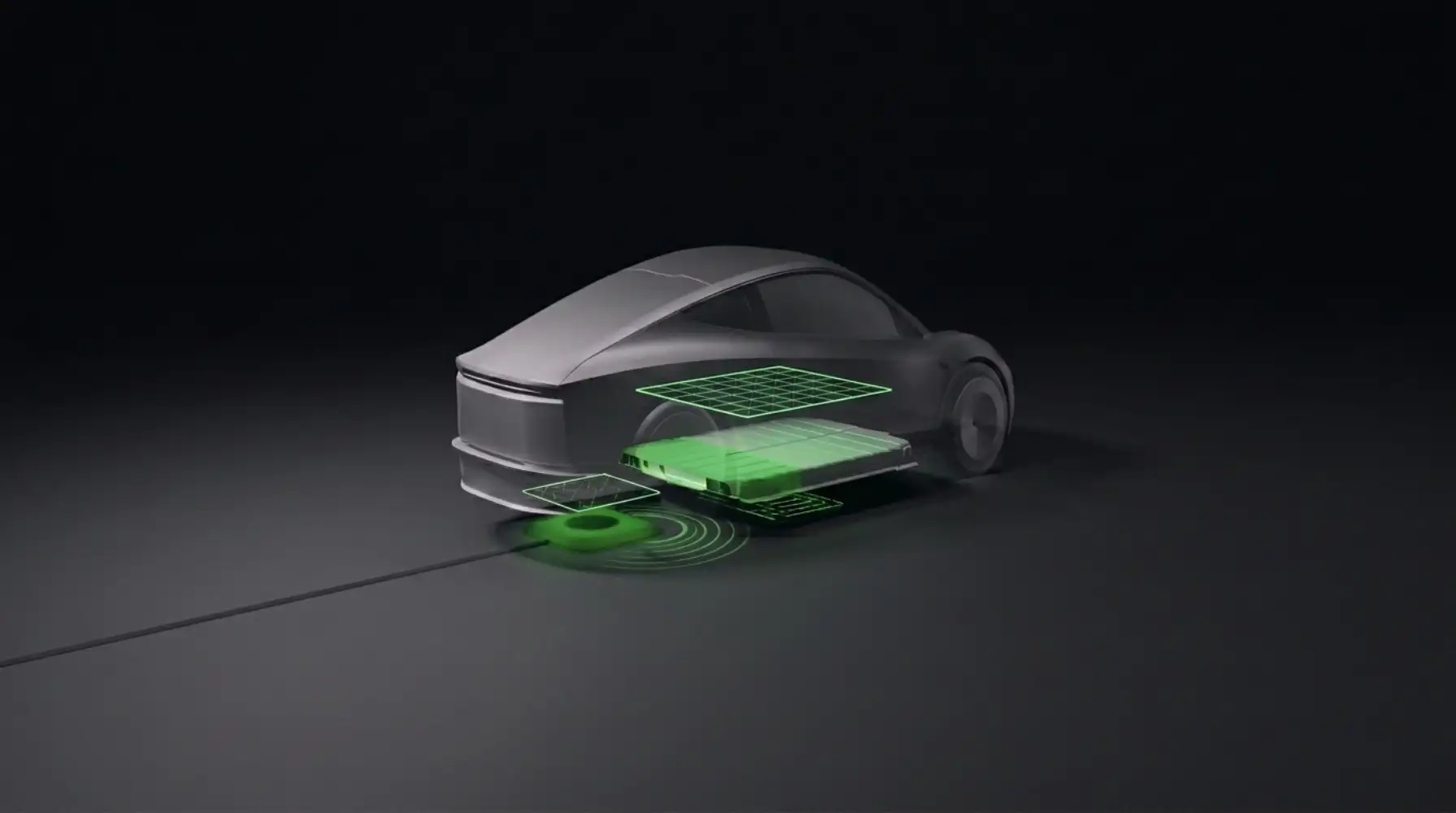 Wireless Charging