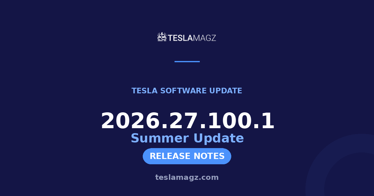 teslamagz.com