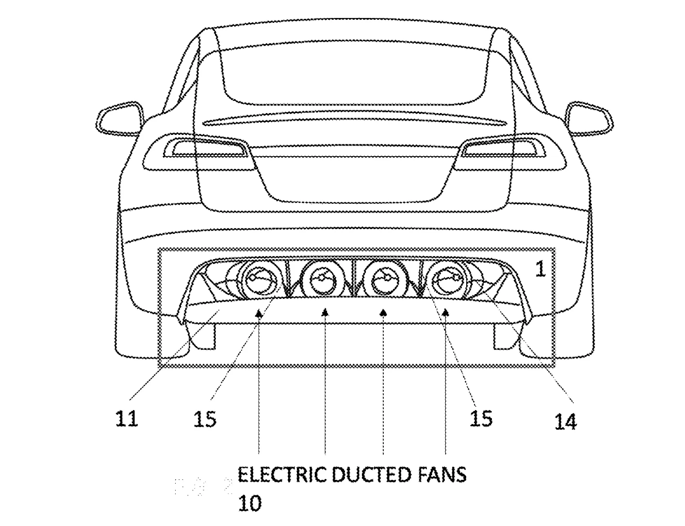 Electric Ducted Fans