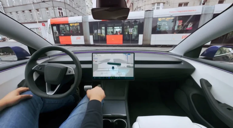 Tesla FSD Supervised approved in Czechia as rollout nears