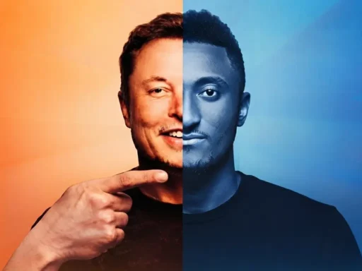 MKBHD Head Shave Wager Returns